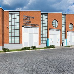 Проект «Активный гражданин» определил внешний вид Еврейского музея и центра толерантности