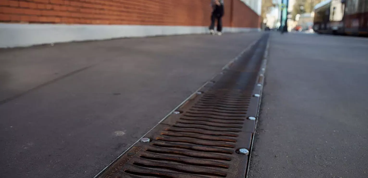 г. Москва, ул. Бауманская