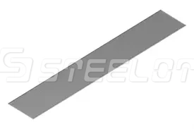 МАТ СВАРНОГО НАСТИЛА SP 34Х38/30Х3 ZN 6100Х1000 ММ