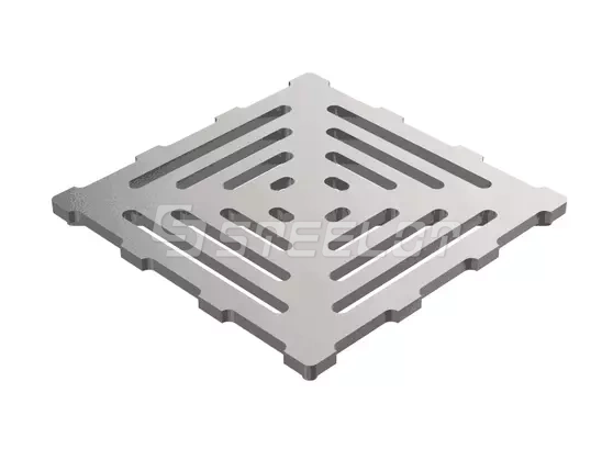 Трап профессиональный Steelot ТП-300.ГВ.160