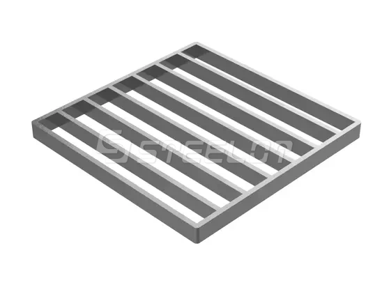 Трап профессиональный Steelot ТП-400.ВВ.200