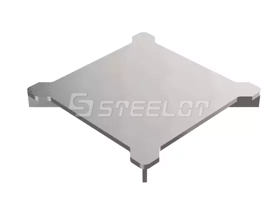 Трап профессиональный Steelot ТП-400.ВВ.200