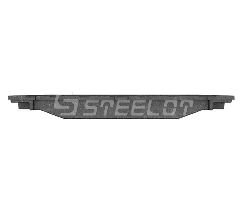 Решетка чугунная щелевая SteePro M DN300, кл. C250