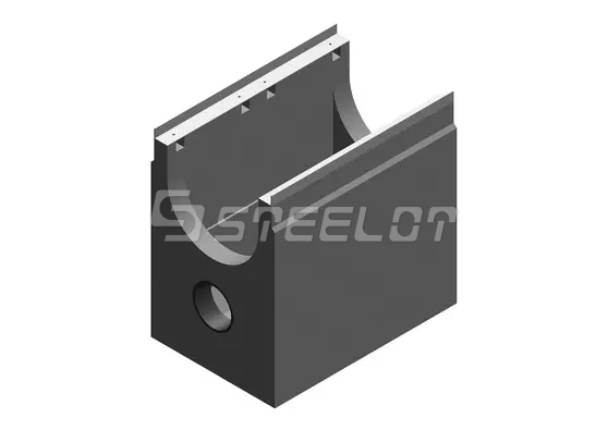Пескоуловитель бетонный SteePro DN500 H1000, кл. E600