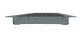Решетка стальная ячеистая SteeStart DN150, кл. B125