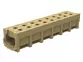 Моноблок полимербетонный SteeBlock DN150 H210, кл. Е600