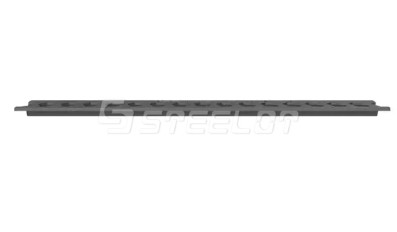 Решетка чугунная волна SteeStart DN100, кл. С250